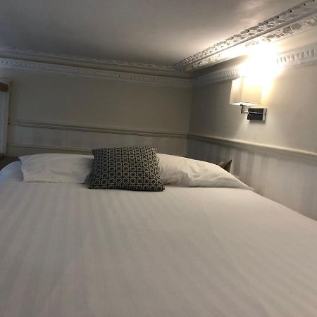 Elsham Apartments Лондон Экстерьер фото