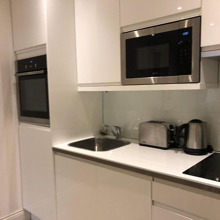 Elsham Apartments Лондон Экстерьер фото