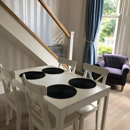 Elsham Apartments Лондон Экстерьер фото