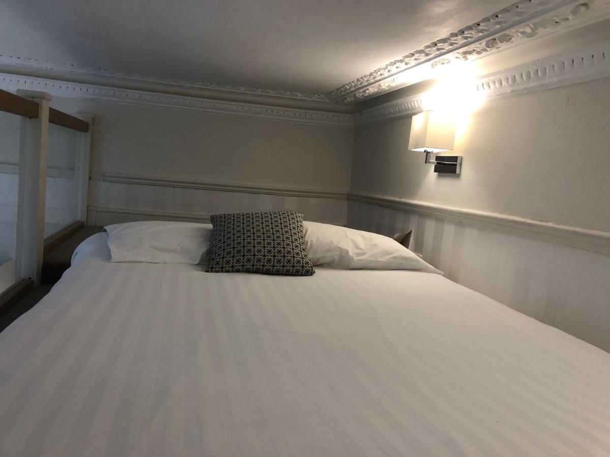 Elsham Apartments Лондон Экстерьер фото