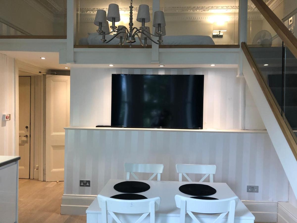 Elsham Apartments Лондон Экстерьер фото