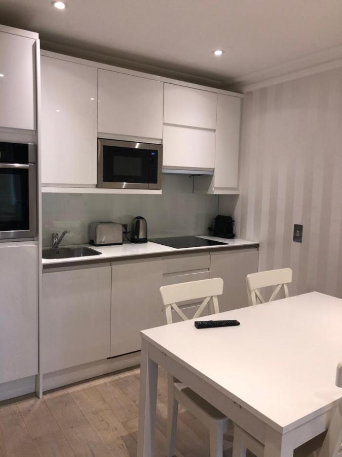 Elsham Apartments Лондон Экстерьер фото