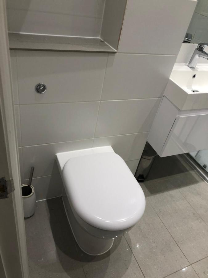 Elsham Apartments Лондон Экстерьер фото