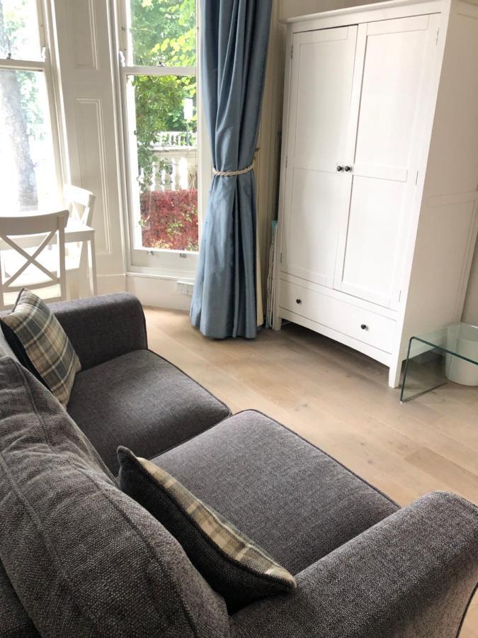Elsham Apartments Лондон Экстерьер фото