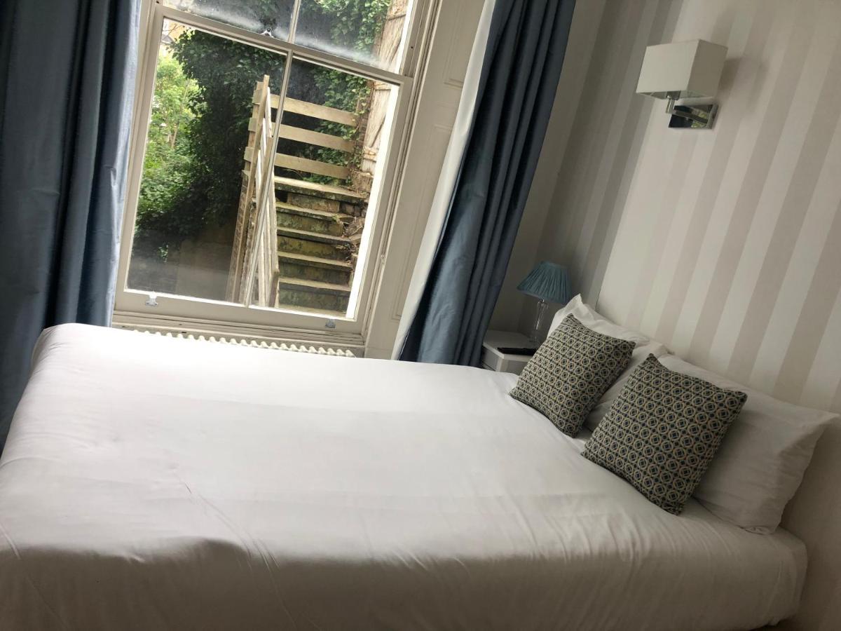 Elsham Apartments Лондон Экстерьер фото