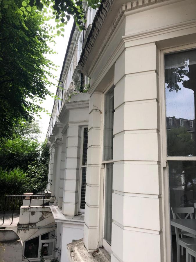 Elsham Apartments Лондон Экстерьер фото
