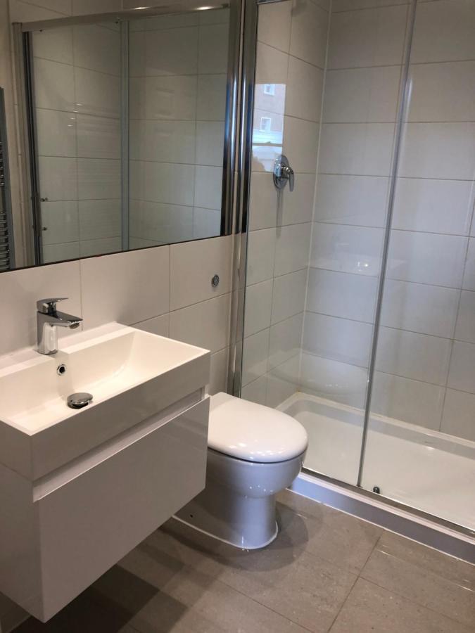 Elsham Apartments Лондон Экстерьер фото