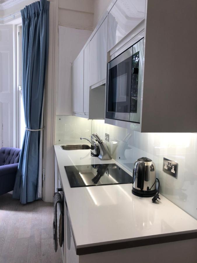 Elsham Apartments Лондон Экстерьер фото