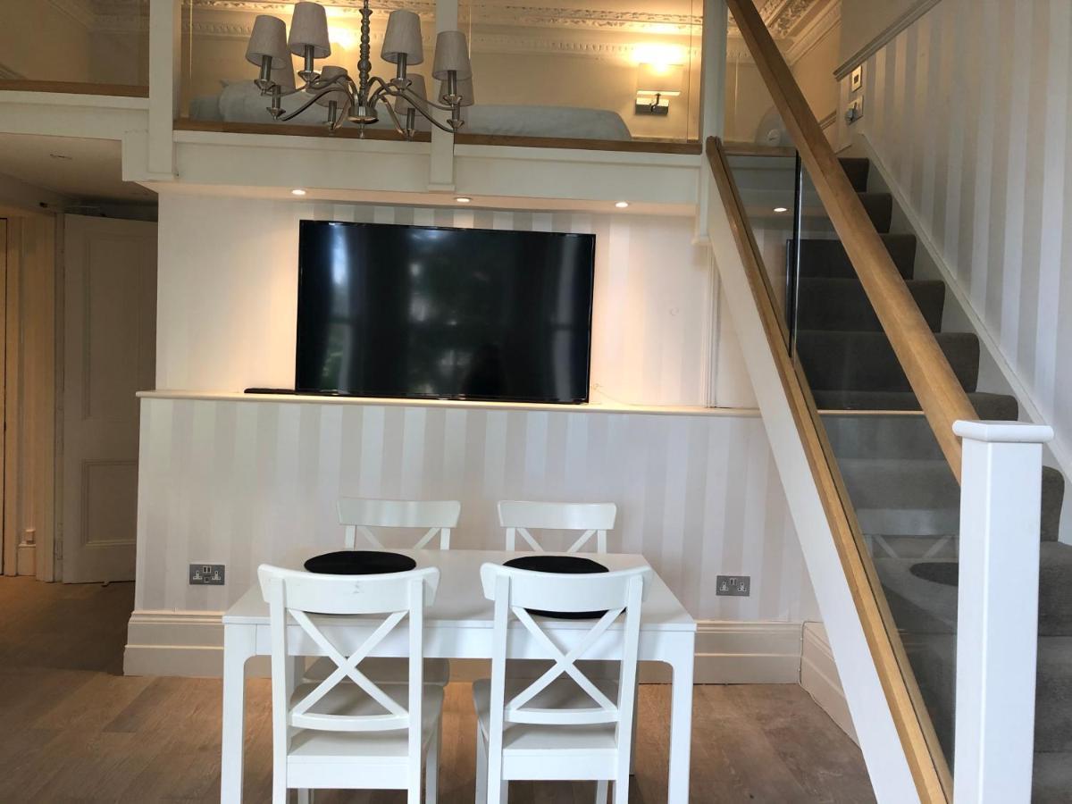 Elsham Apartments Лондон Экстерьер фото