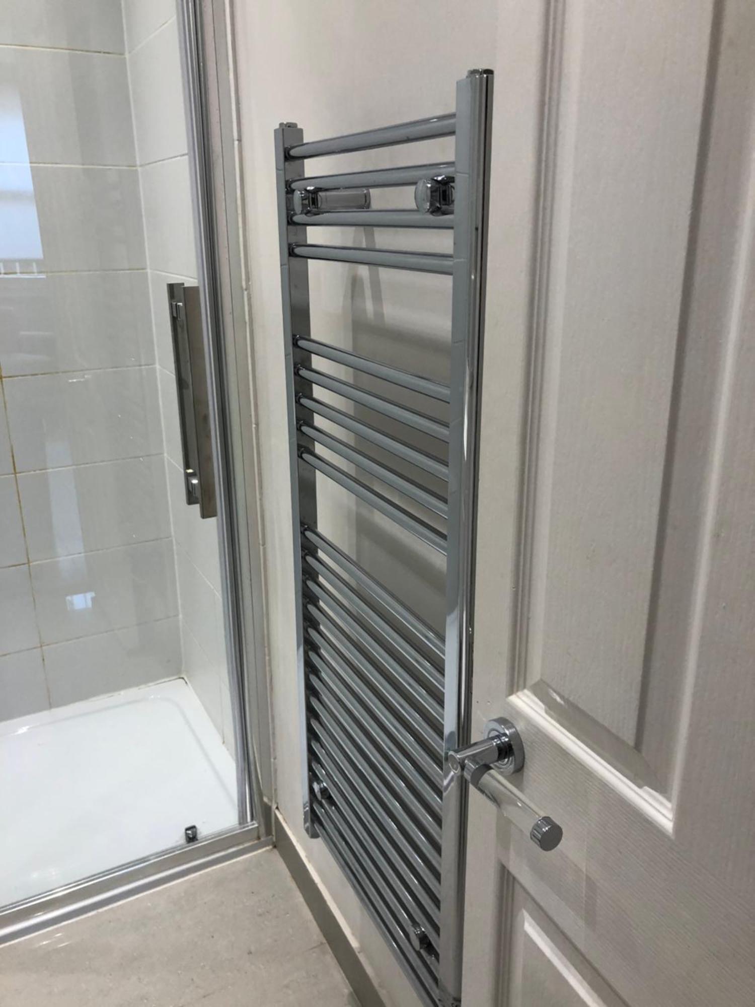 Elsham Apartments Лондон Экстерьер фото